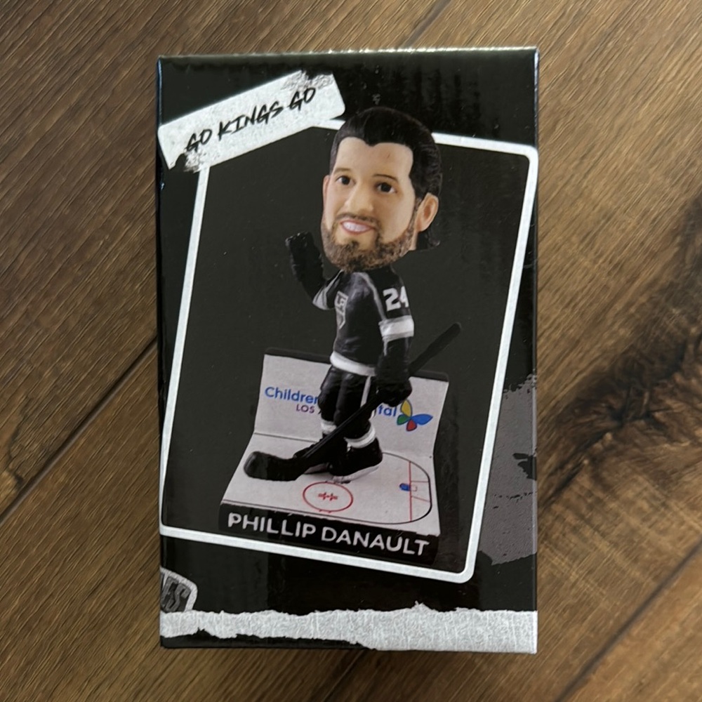Phillip Danault Bobblehead